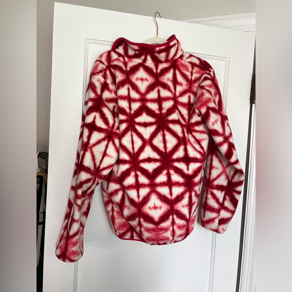 Patagonia Synchilla - hot pink - Picture 3 of 3